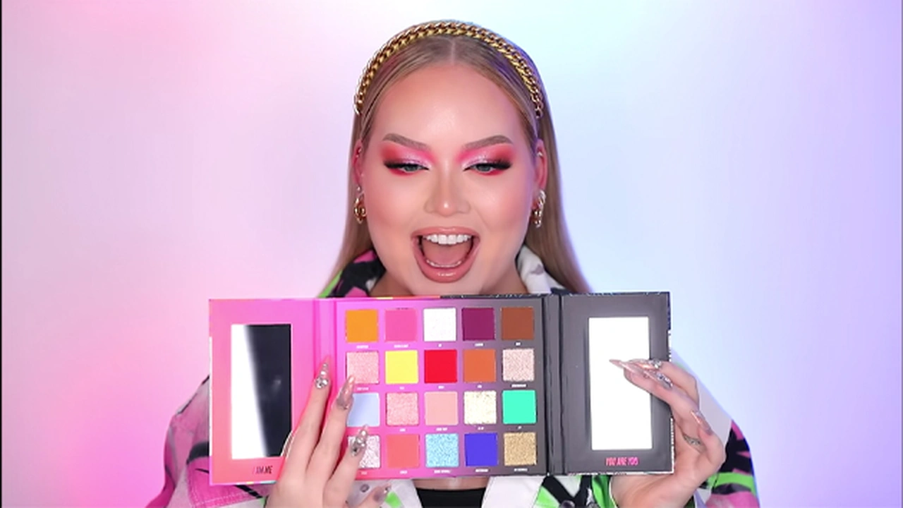 صورة تجربتي مع موقع beauty bay