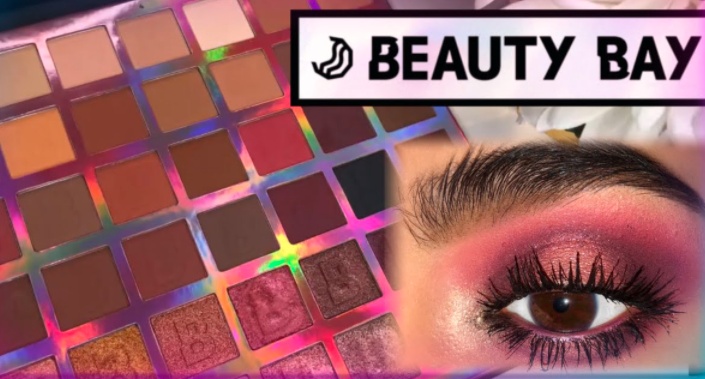تجربتي مع موقع beauty bay