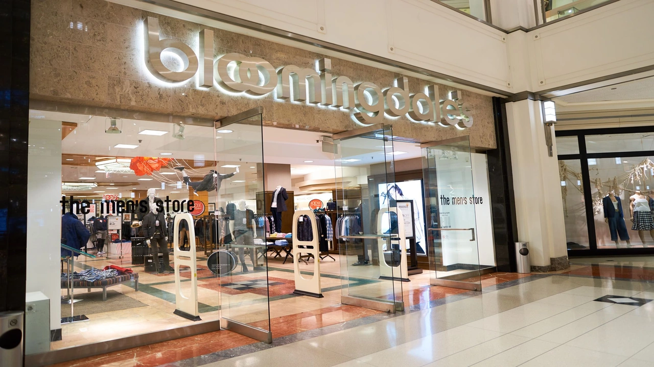 صورة تجربتي مع موقع bloomingdales