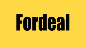 تجربتي مع موقع fordeal