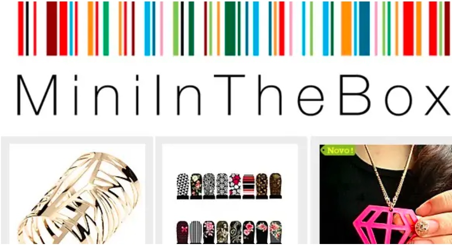تجربتي مع موقع miniinthebox