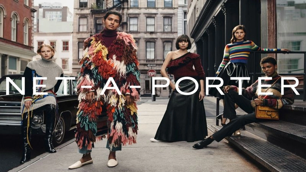 صورة تجربتي مع موقع net-a-porter