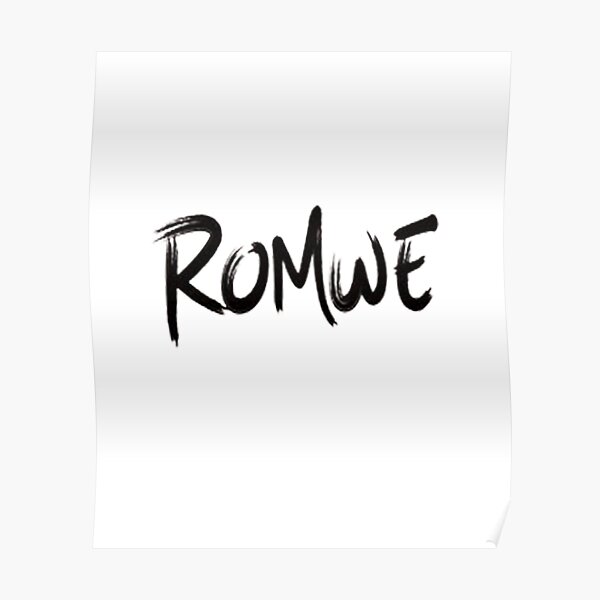 تجربتي مع موقع romwe