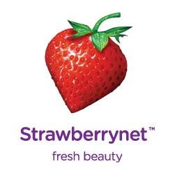 تجربتي مع موقع strawberrynet
