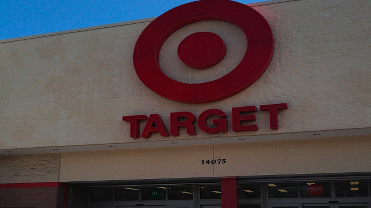 صورة تجربتي مع موقع target