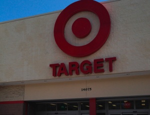 تجربتي مع موقع target