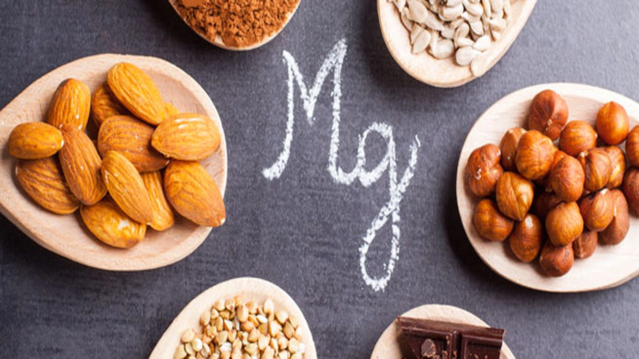 صورة تجربتي مع نقص المغنيسيوم