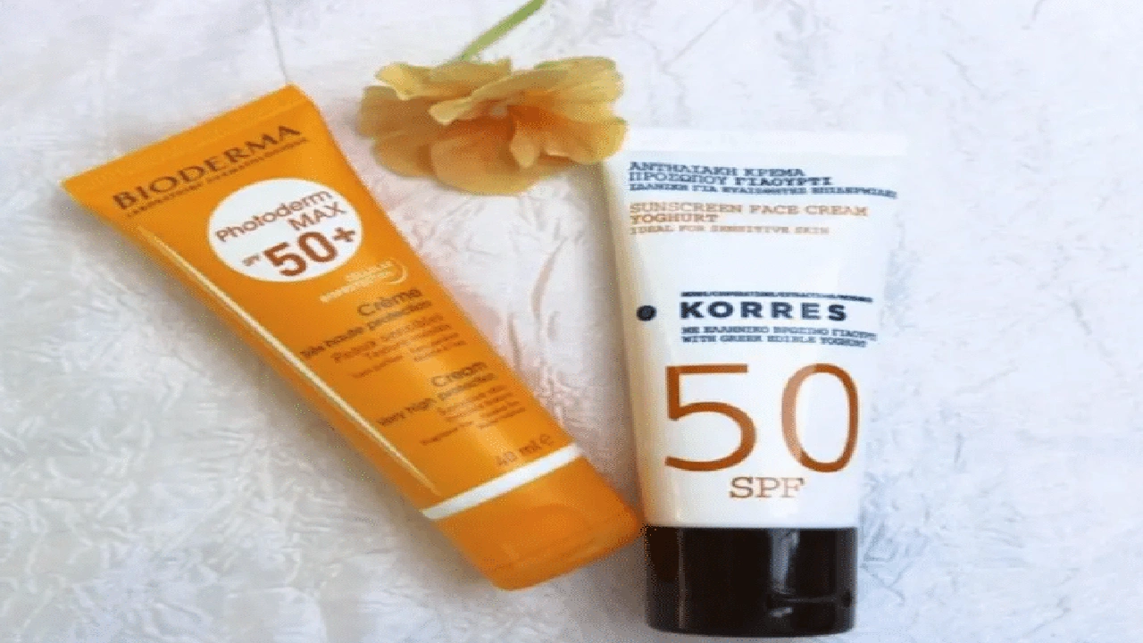 صورة تجربتي مع واقي الشمس بيوديرما