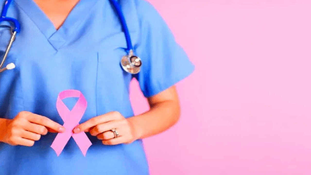 صورة تجربتي مع ورم الثدي الحميد