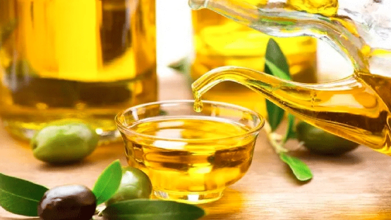 صورة تجربتي مع وضع زيت الزيتون على السرة