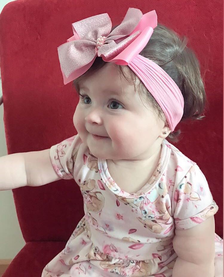 تحصين الأطفال من بعيد