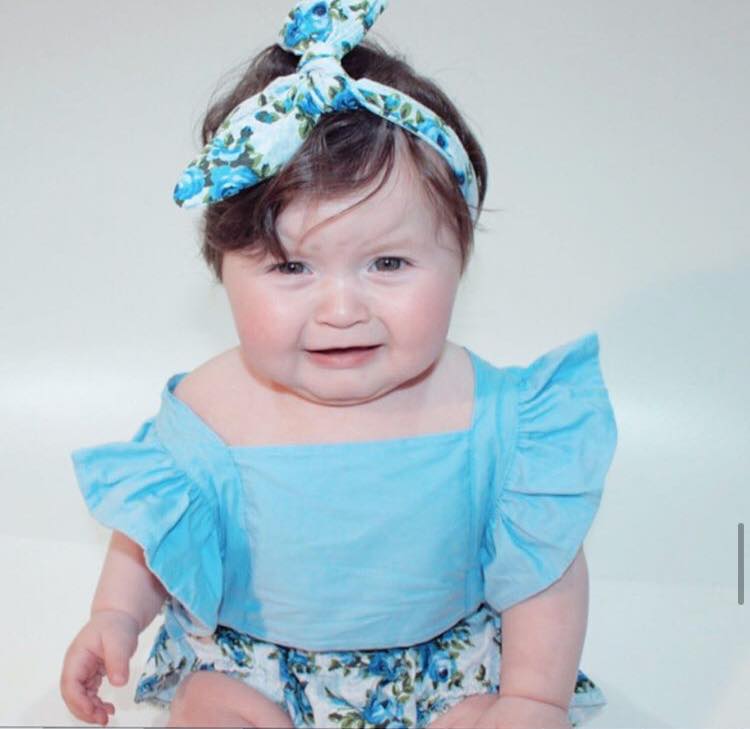 تحصين الأطفال من بعيد