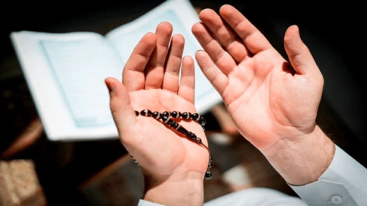 صورة تحصين النفس قبل النوم