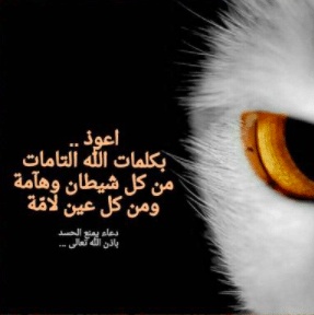 تحصين النفس من الحسد