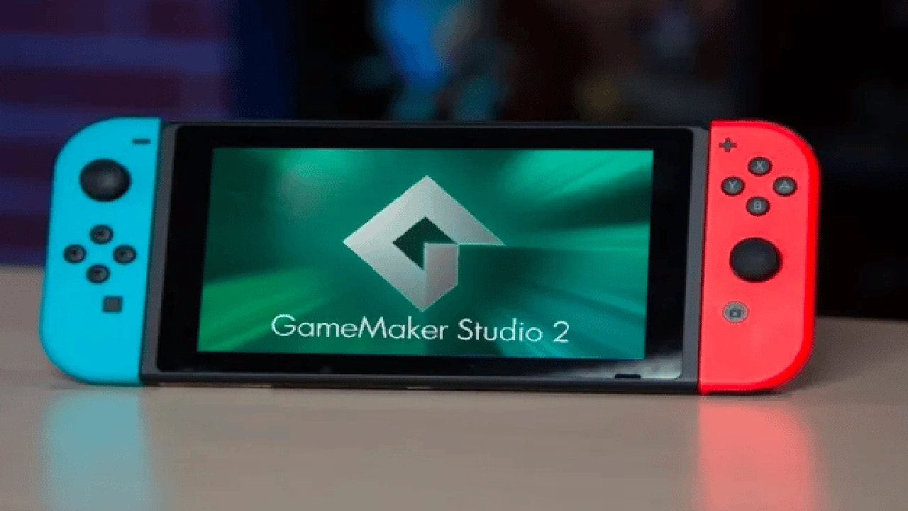 صورة تحميل برنامج صنع الألعاب للاندرويد