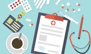 تخصصات الطب البشري في السعودية