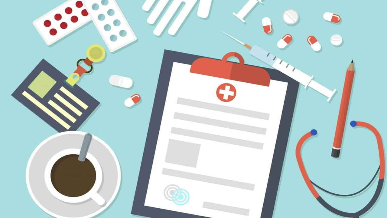 صورة تخصصات الطب البشري في السعودية