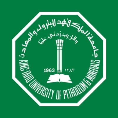 تخصصات ماجستير جامعة الملك فهد للبترول والمعادن 