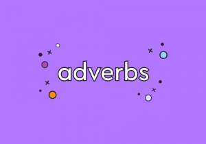 تدريبات على adverb