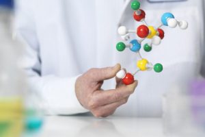 تدريبات على الصيغ الكيميائية