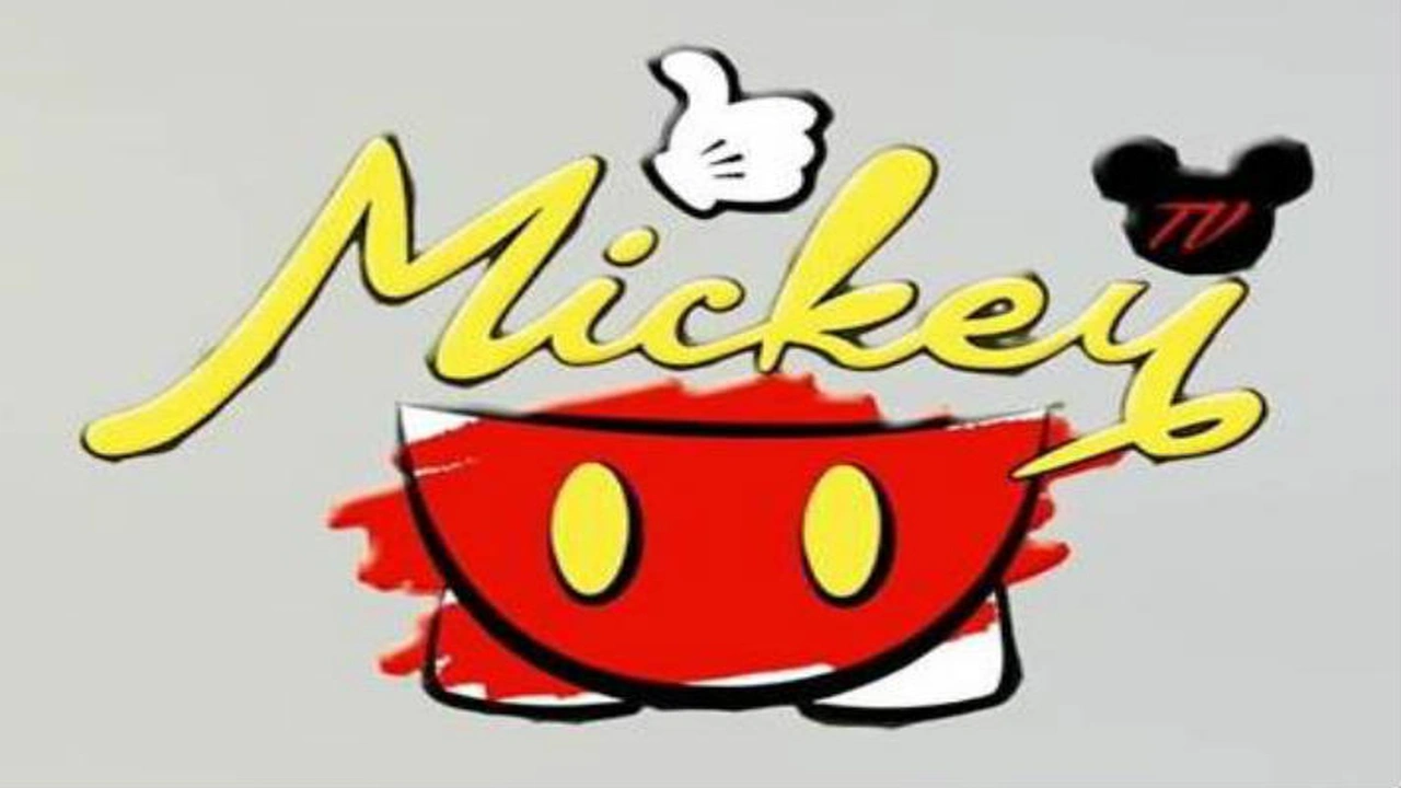 صورة تردد قناة ميكي