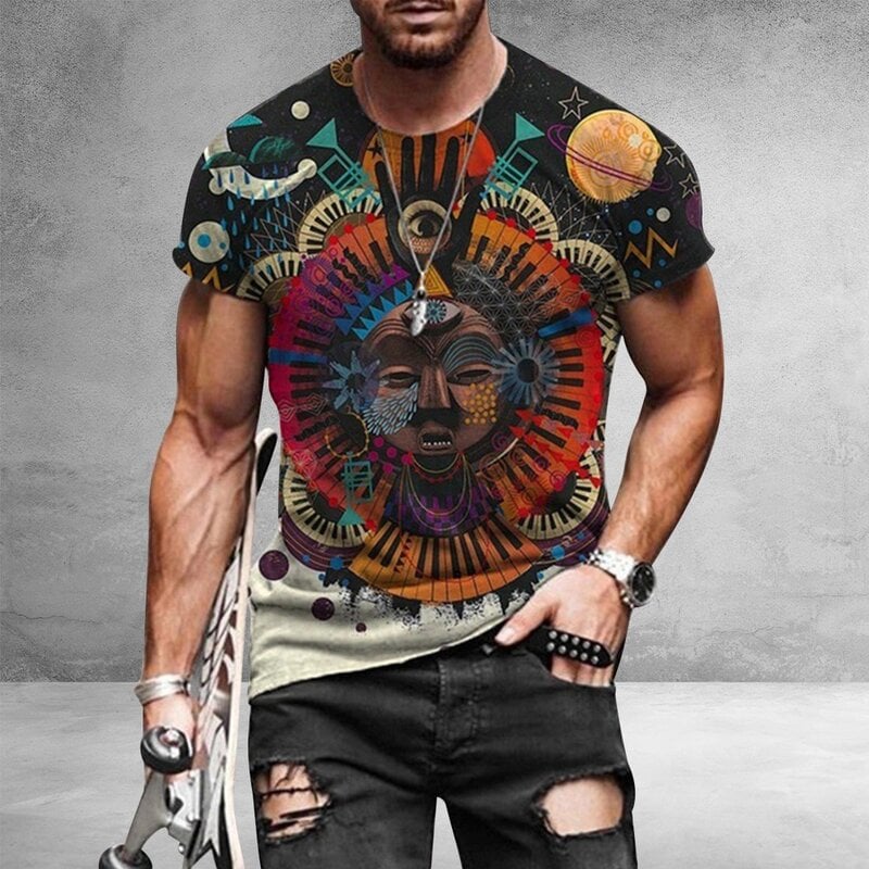 تصاميم تيشرتات جاهزة للطباعة