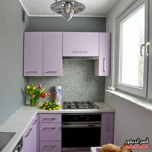 تصاميم مطابخ