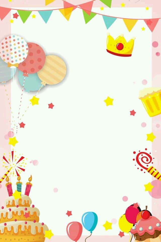 تصميم بطاقات عيد ميلاد