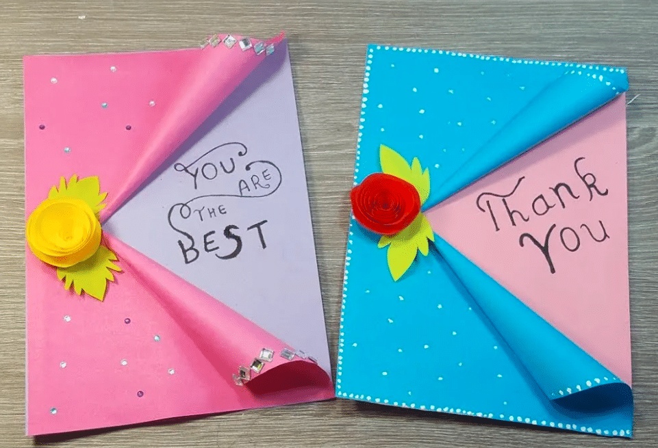تصميم بطاقات عيد ميلاد