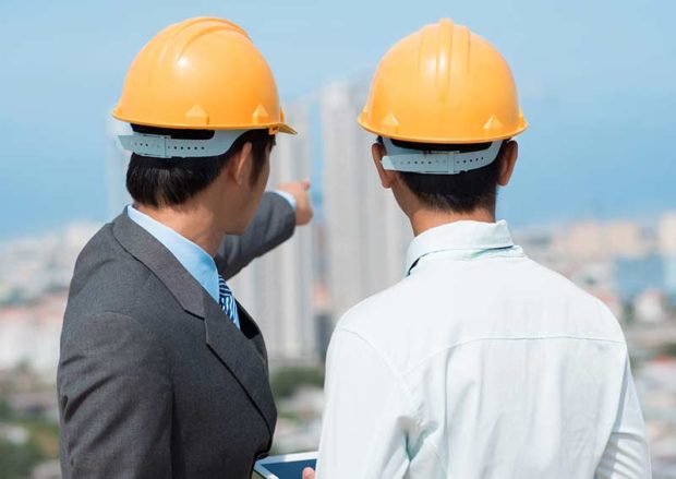 تعبير بالانجليزي عن وظيفة المهندس