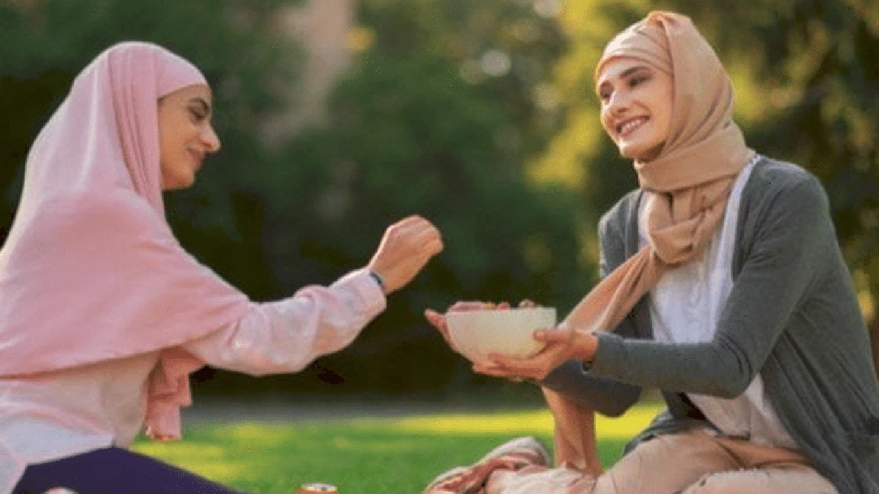 صورة تعبير عن الكرم مقدمة عرض خاتمة