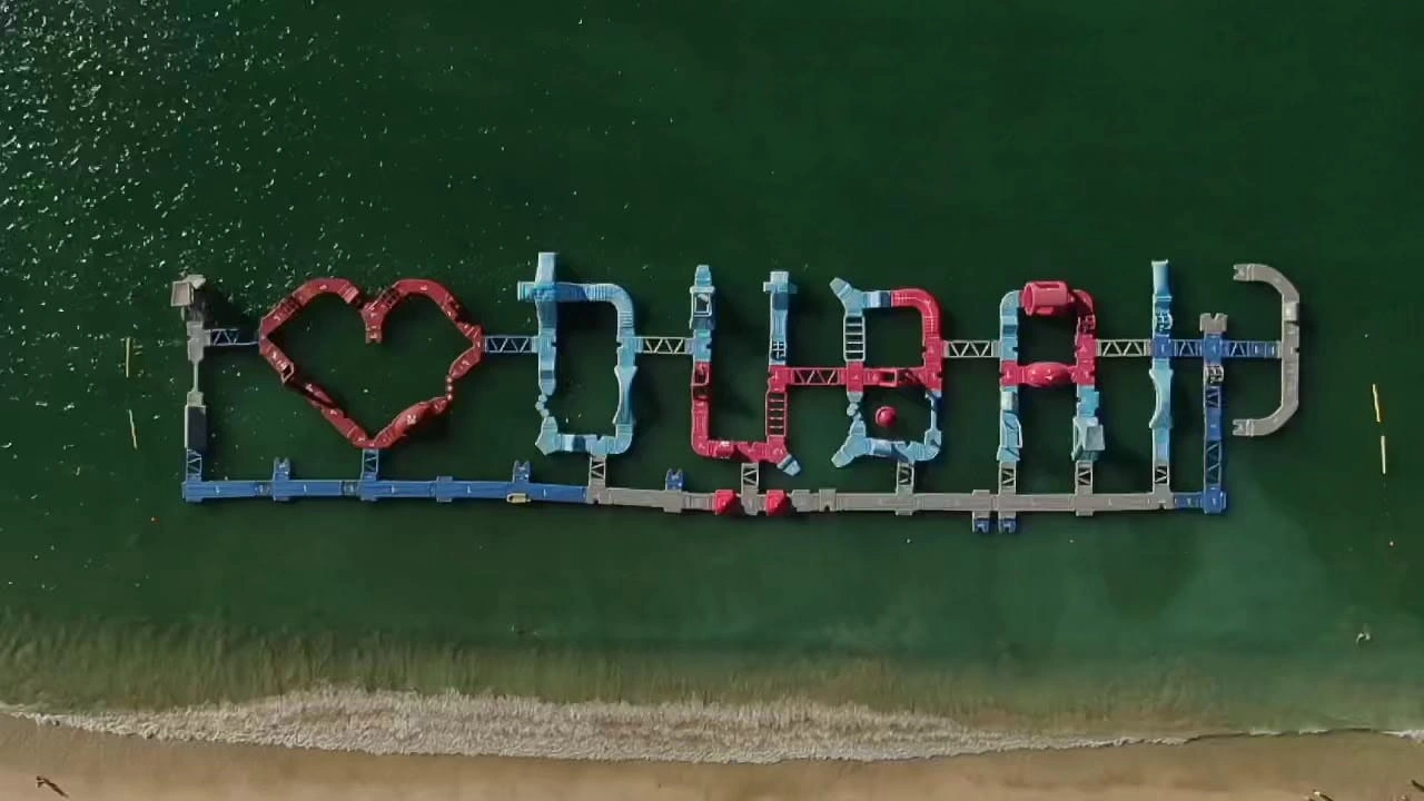 صورة تعبير عن دبي بالانجليزي