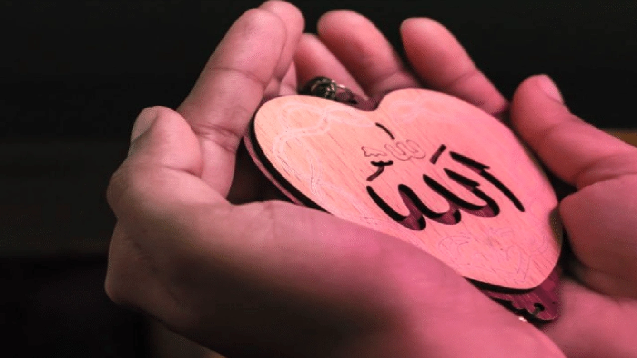 صورة تعبير عن دلائل قدرة الله