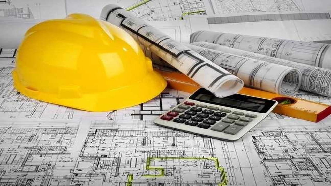 صورة تعبير عن مهنة المهندس بالفرنسية