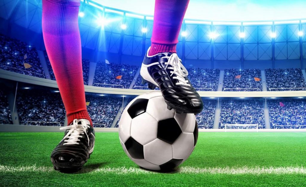 تعبير عن هوايتي المفضلة كرة القدم بالانجليزي