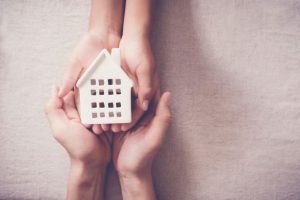 تعبير عن وصف المنزل بالفرنسية