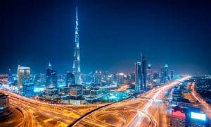 تعبير عن وصف مدينة بالفرنسية