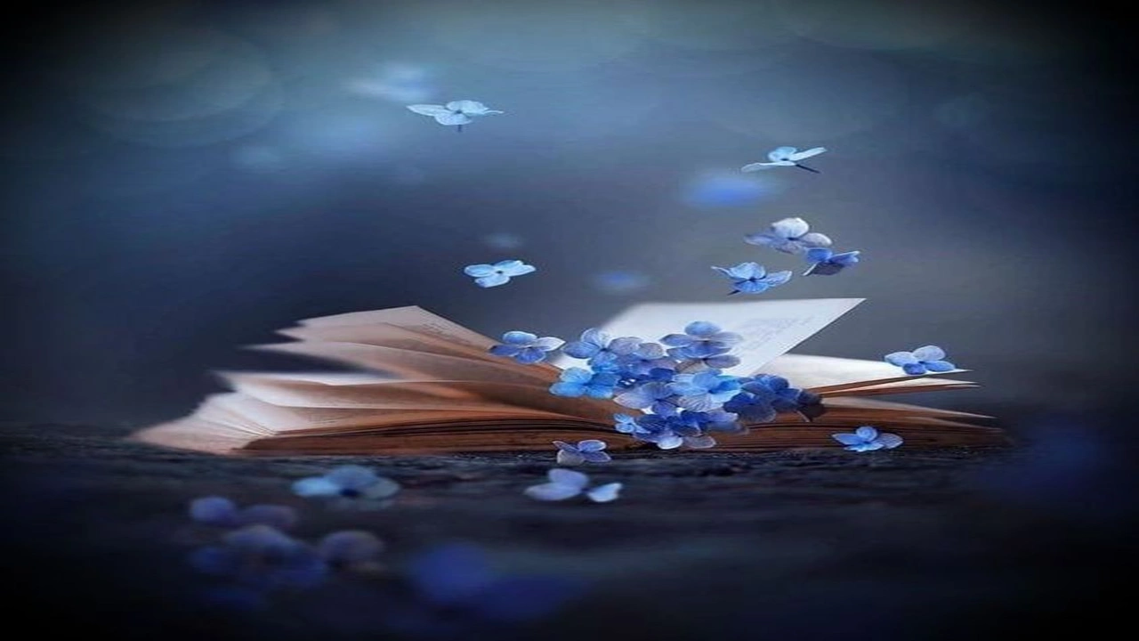 صورة تعريف شعر المهجر وخصائصه ورواده