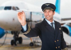 تعريف مهنة الطيار للأطفال