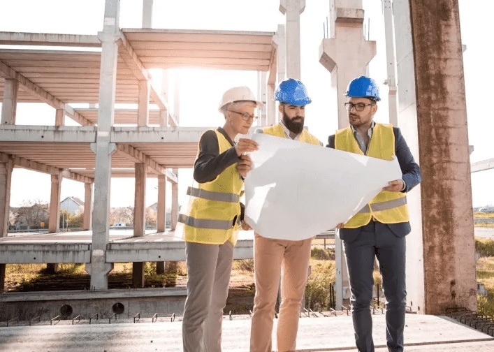 تعريف مهنة المهندس للأطفال