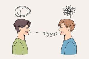 تعريف نفسك بالفرنسية