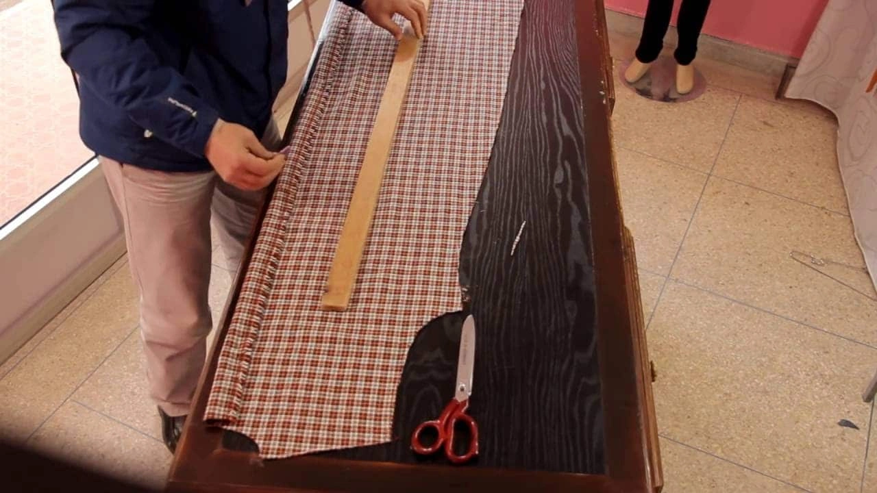 صورة تعليم الخياطة للمبتدئين