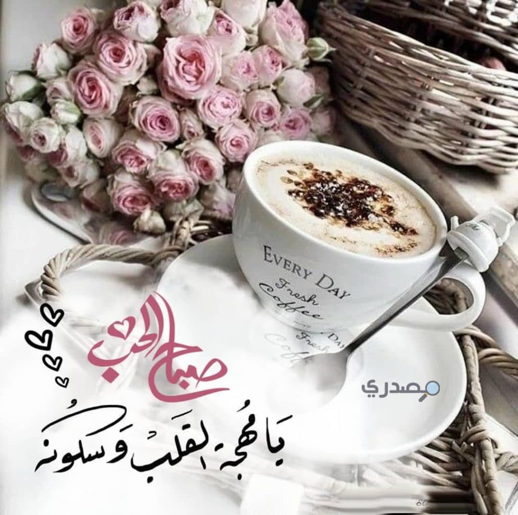 تغريدات صباحية