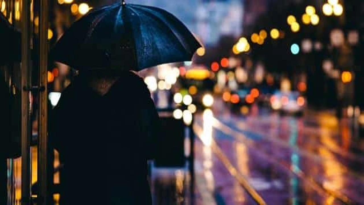 صورة تغريدات عن جمال الجو