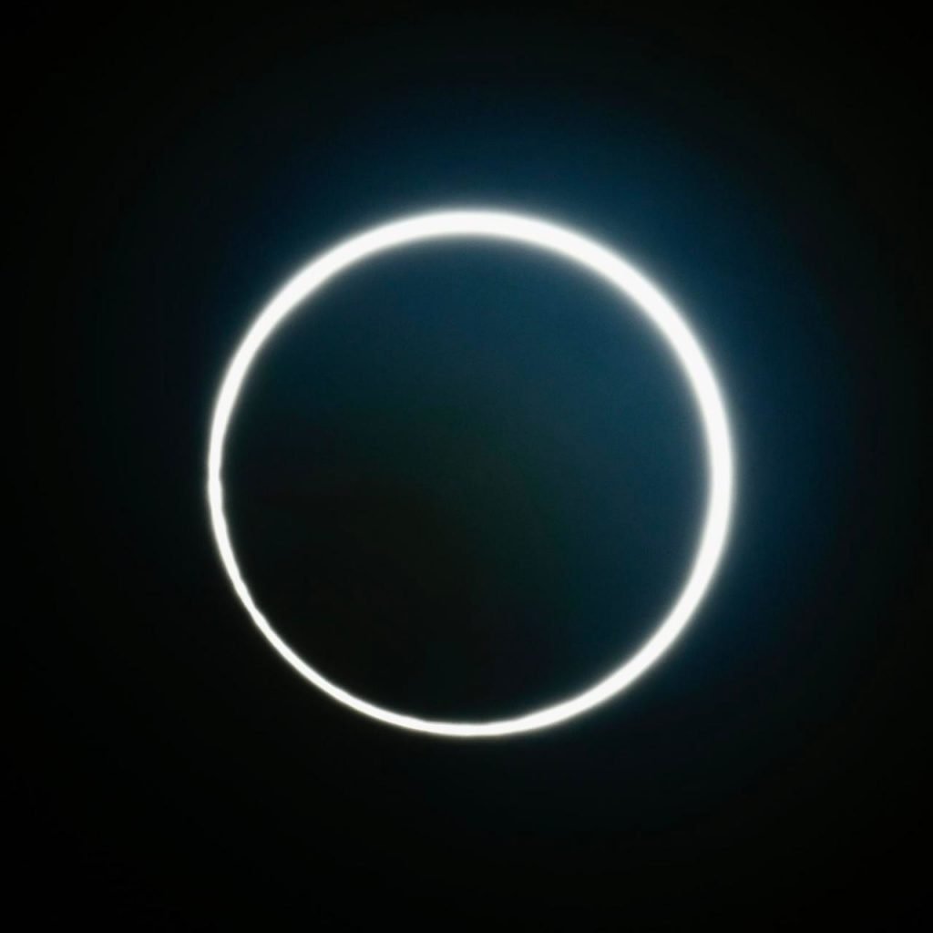 تفسير الخسوف في الحلم