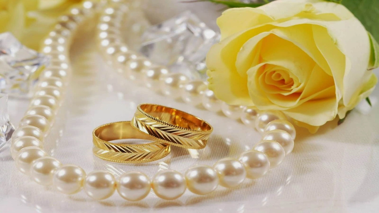 صورة تفسير حلم الخطوبة في المنام