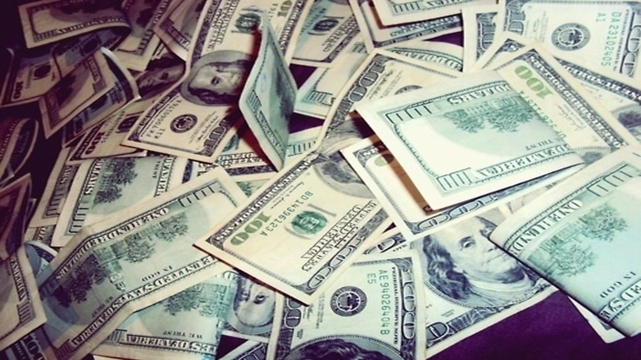 صورة تفسير حلم الفلوس في المنام