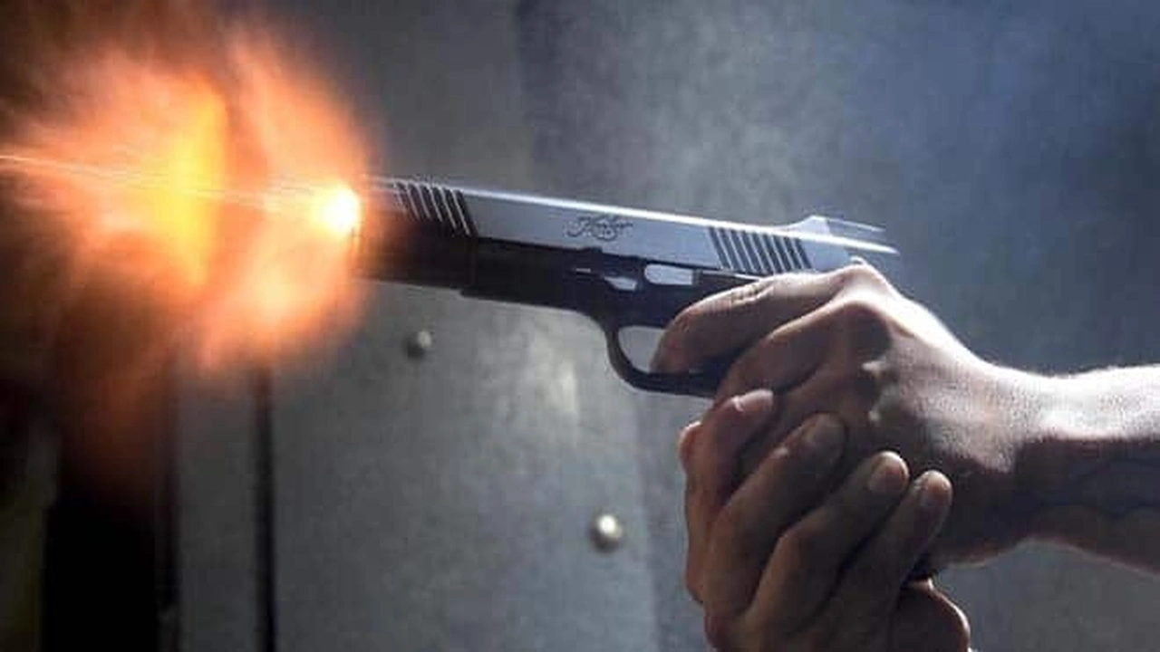 صورة تفسير حلم القتل بالرصاص في المنام