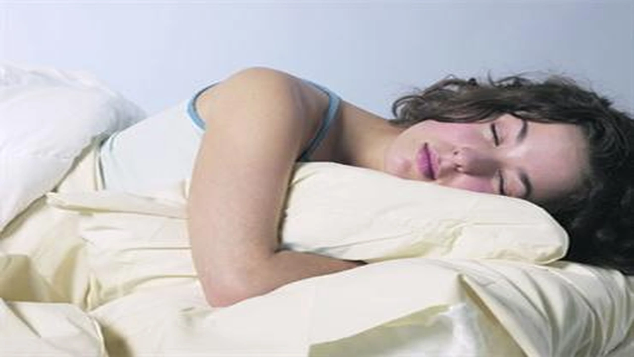 صورة تفسير حلم النوم في المنام بالتفصيل