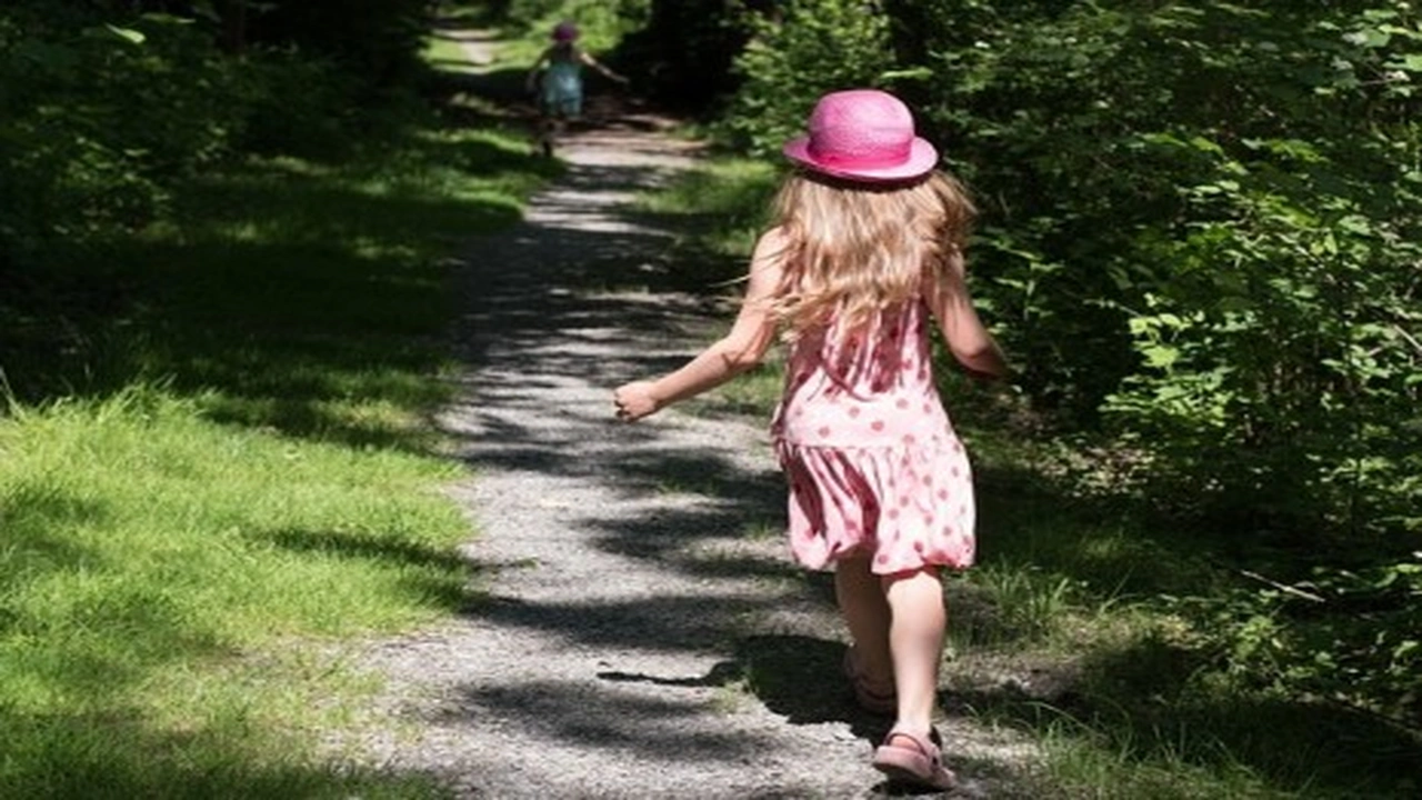 صورة تفسير حلم الهروب من شخص